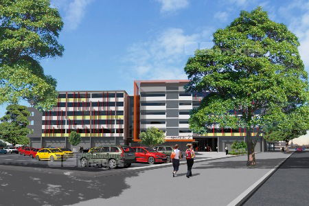 ANU Canberra (Unilodge) - Accommodation Brisbane 3