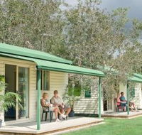 Glen Villa Resort Byron Bay - Accommodation Brisbane