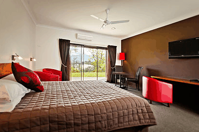 Bellingen Valley Lodge - Accommodation Brisbane