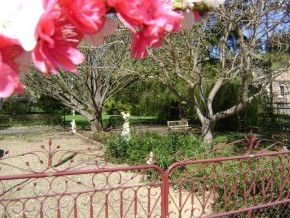 Carcoar NSW Accommodation Brisbane