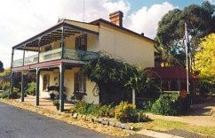 Dalebrook Guest House - Accommodation Brisbane 4
