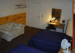 The Pines Resort - Accommodation Brisbane 4