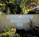 Regent Court Holiday Apartments - Accommodation Brisbane