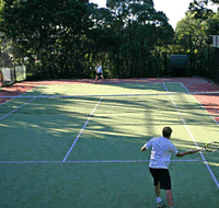 Noosa Crest Resort - Accommodation Brisbane