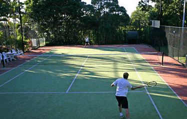 Noosa Crest Resort - Accommodation Brisbane 0