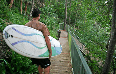 Noosa Crest Resort - Accommodation Brisbane 1