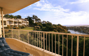 Noosa Crest Resort - Accommodation Brisbane 2
