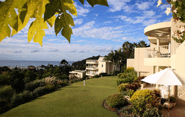 Noosa Crest Resort - Accommodation Brisbane 3