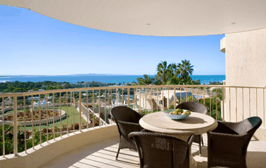 Noosa Crest Resort - Accommodation Brisbane 5