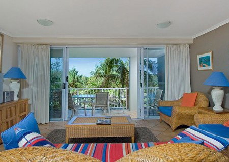 Peregian Beach QLD Accommodation Brisbane