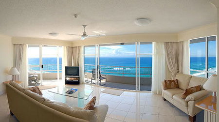 19th Avenue On The Beach - Accommodation Brisbane 1
