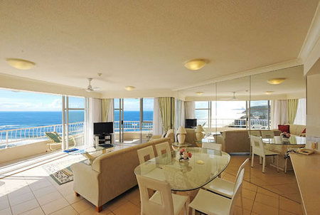 19th Avenue On The Beach - Accommodation Brisbane 2