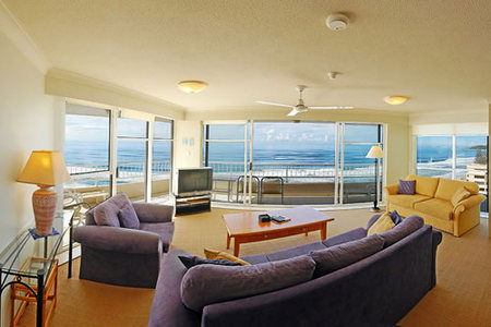 19th Avenue On The Beach - Accommodation Brisbane 4