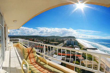 19th Avenue On The Beach - Accommodation Brisbane 5