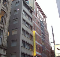 Adelphi Hotel - Accommodation Brisbane