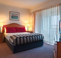 Medina Executive James Court Canberra - Accommodation Brisbane