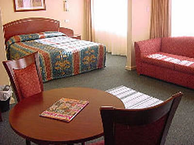 Deakin ACT Accommodation Brisbane