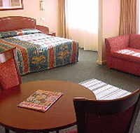 Embassy Motel - Accommodation Brisbane