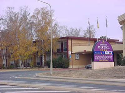 Embassy Motel - Accommodation Brisbane 1