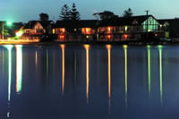 Clan Lakeside Lodge - Accommodation Brisbane 0