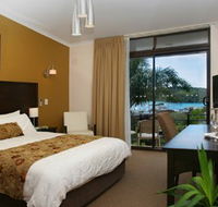 Whale Motor Inn - Accommodation Brisbane