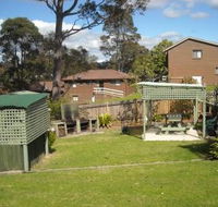The Tree Motel - Accommodation Brisbane