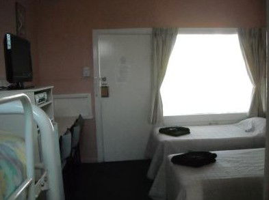 The Tree Motel - Accommodation Brisbane 2