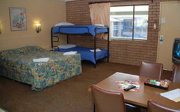  Accommodation Brisbane