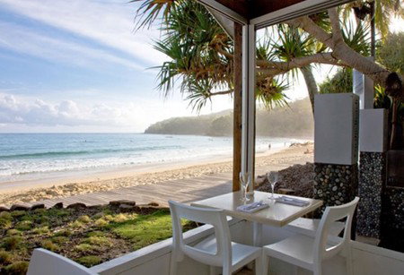 Fairshore Beachfront Apartments - Accommodation Brisbane 1