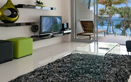 Fairshore Beachfront Apartments - Accommodation Brisbane 3