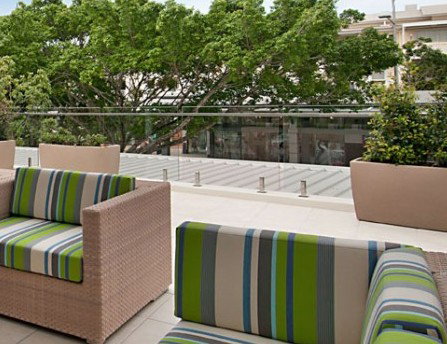 Fairshore Beachfront Apartments - Accommodation Brisbane 4