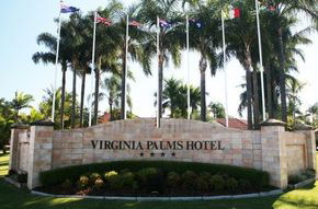  Accommodation Brisbane