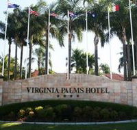 Brisbane International - Virginia - Accommodation Brisbane