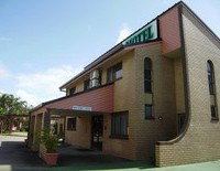 Mackay Motor Inn - Accommodation Brisbane 2