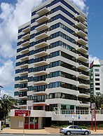 Accommodation Brisbane