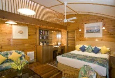  Accommodation Brisbane