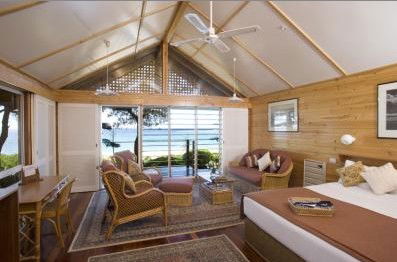 Kims Beach Hideaway - Accommodation Brisbane 1