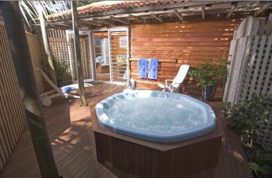 Kims Beach Hideaway - Accommodation Brisbane 2