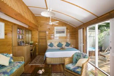 Kims Beach Hideaway - Accommodation Brisbane 3
