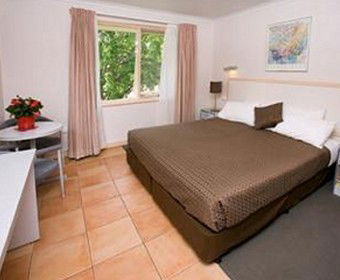  Accommodation Brisbane
