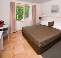 Forrest Hotel And Apartments - Accommodation Brisbane