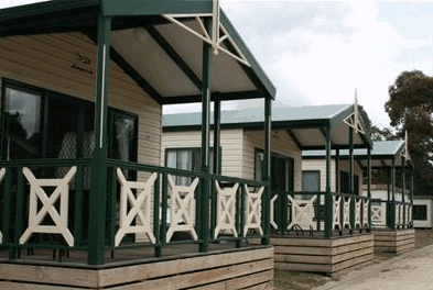 Geelong Surfcoast Highway Holiday Park - Accommodation Brisbane 0
