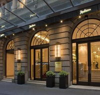Radisson Plaza Hotel Sydney - Accommodation Brisbane