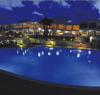 Absolute Beachfront Opal Cove Resort - Accommodation Brisbane