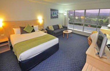  Accommodation Brisbane