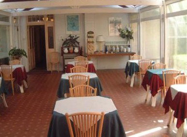 Mclaren Hotel - Accommodation Brisbane 1