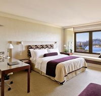 Intercontinental Sydney - Accommodation Brisbane