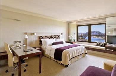 Intercontinental Sydney - Accommodation Brisbane 0