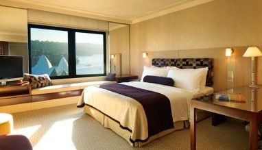 Intercontinental Sydney - Accommodation Brisbane 1