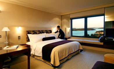 Intercontinental Sydney - Accommodation Brisbane 3